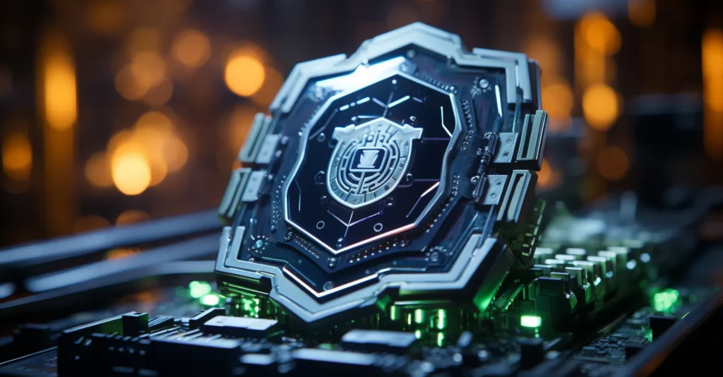 Facebook Security Shield