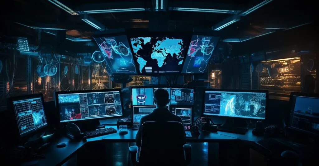 Future Of Cybersecurity