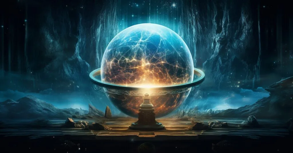 Future Of Rank Shield Crystal Ball Prediction