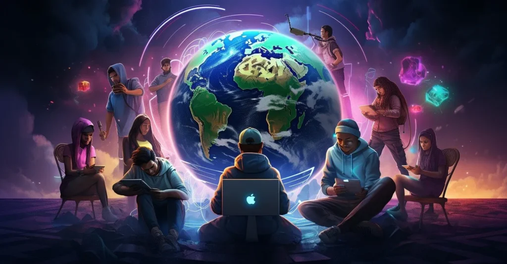 Gamers Bypassing Geo Restrictions