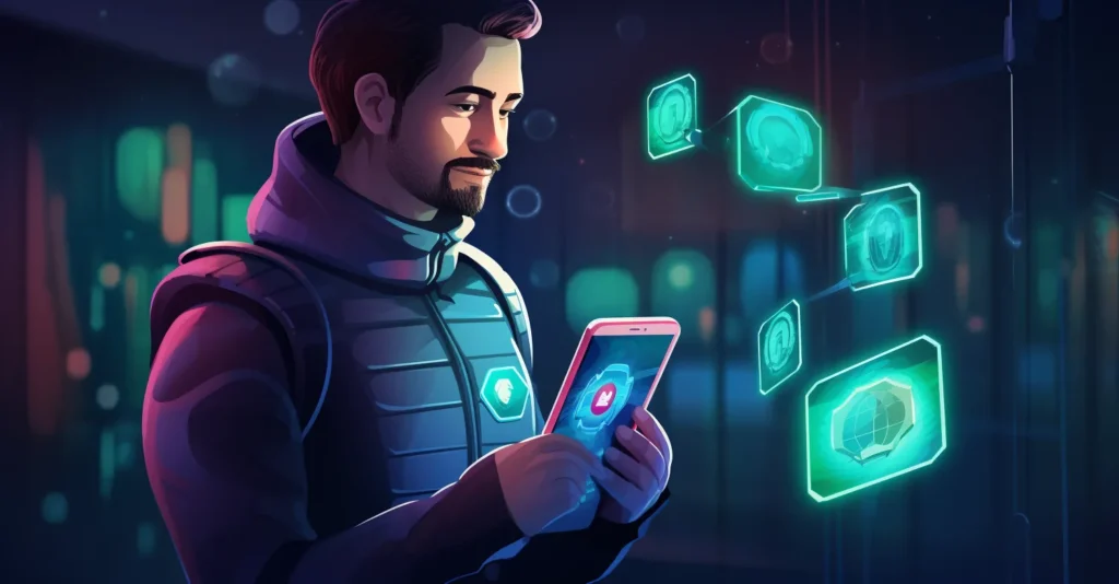How To Make Trust Wallet More Secure