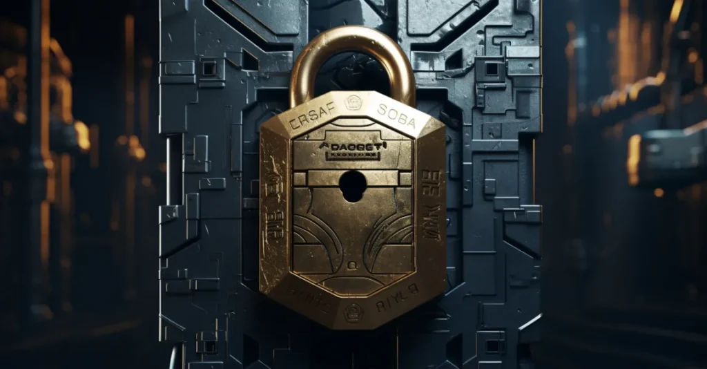 How To Secure Account