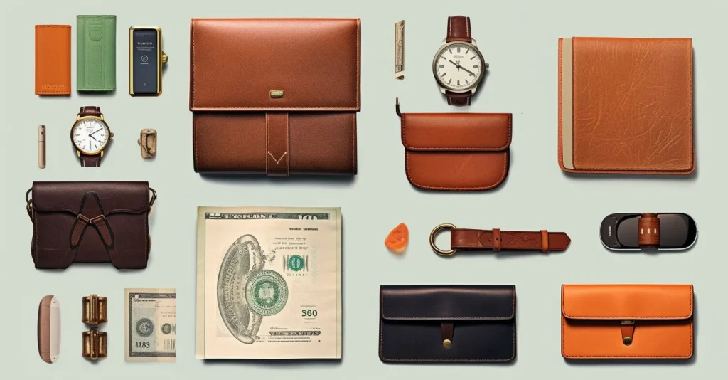 How To Secure Wallet In Pocket