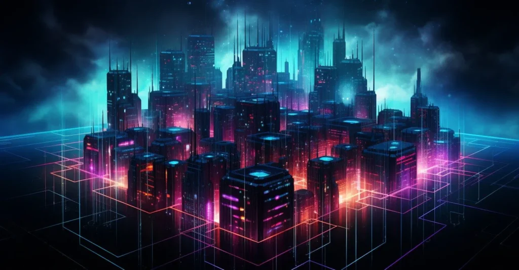 How Will Cryptocurrencies And Blockchain Technology Change The Way Companies Do Business