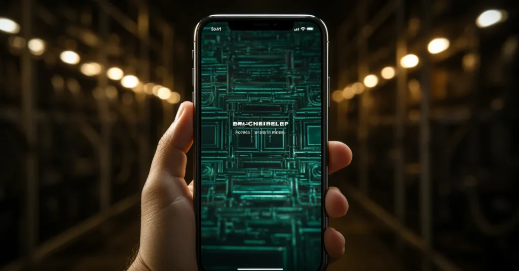 How To Access Secure Folder On iPhone