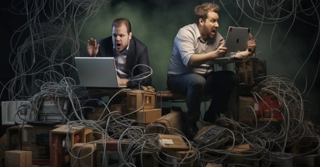 It Troubleshooting With VPN