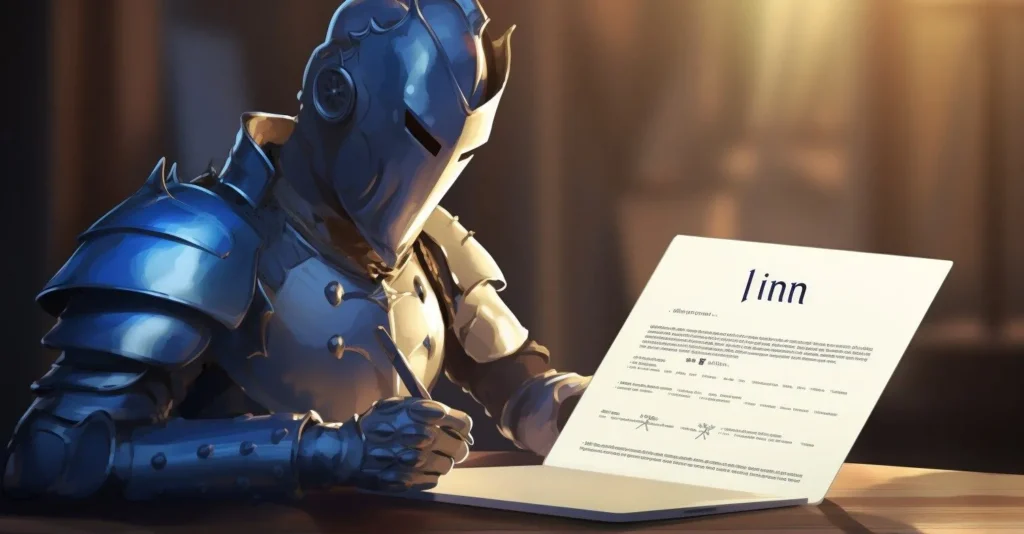 Itin Application Process
