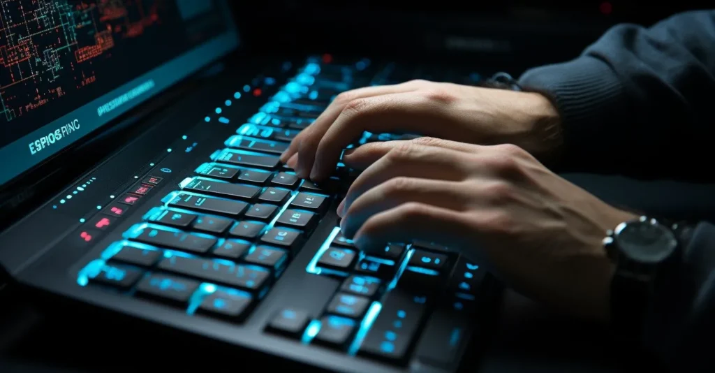 Implementing Robust Password Strategies