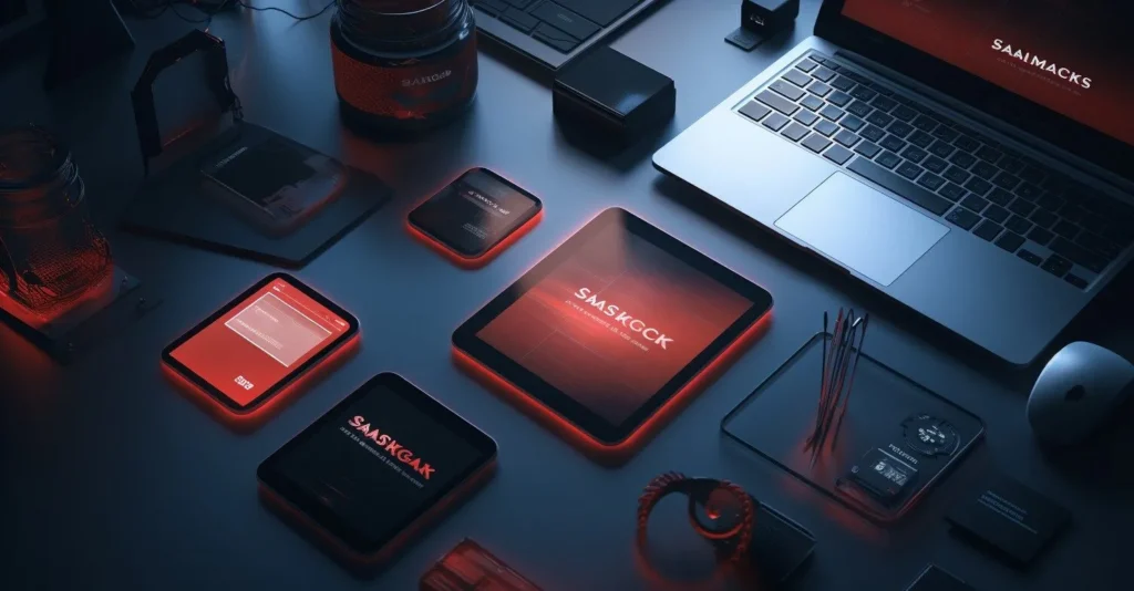 Installing And Setting Up Sandisk Secure Access