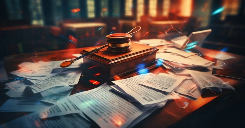Legal Consequences Of Misusing Security Codes