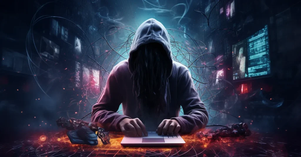 Mechanics Of Account Hacking And Phishing