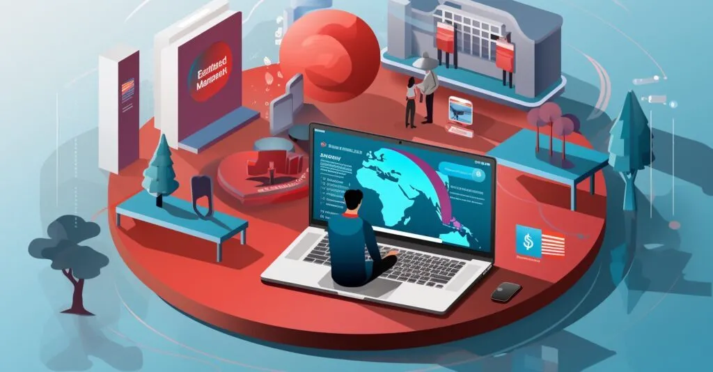 Online Banking Security Features