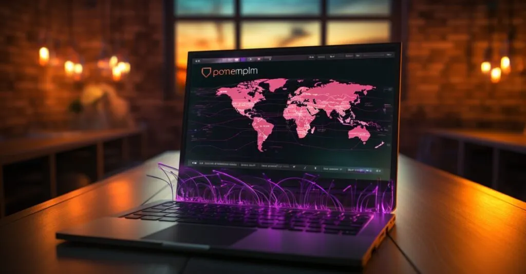 Open VPN The Versatile Protector