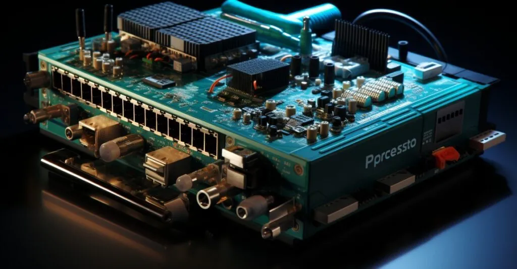 PPTP And L2TP IPSec In Action