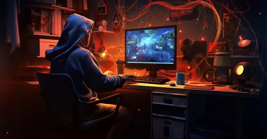 Phishing Attack Simulation