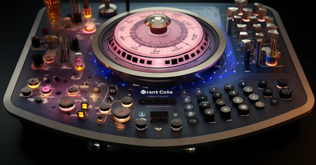 Privacy Settings Control Center