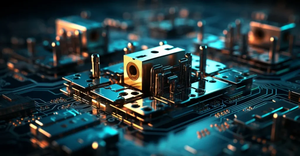 Quantum Safe Encryption
