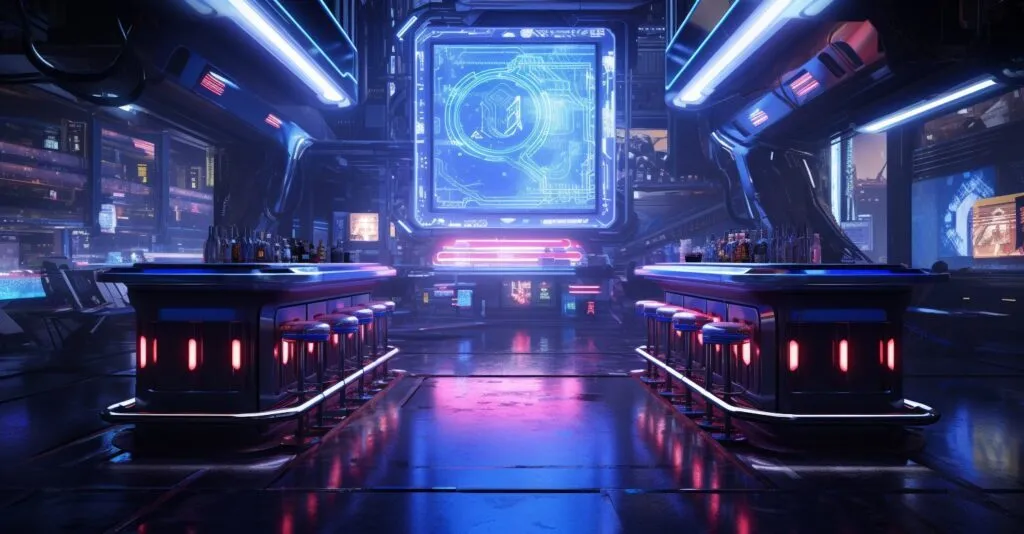 Radius Server