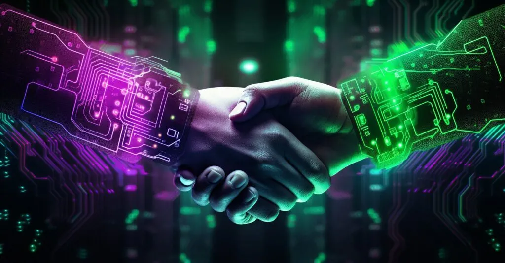 SSL Handshake And Data Encryption