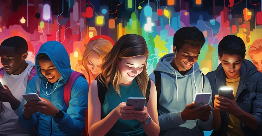 Safe Social Media