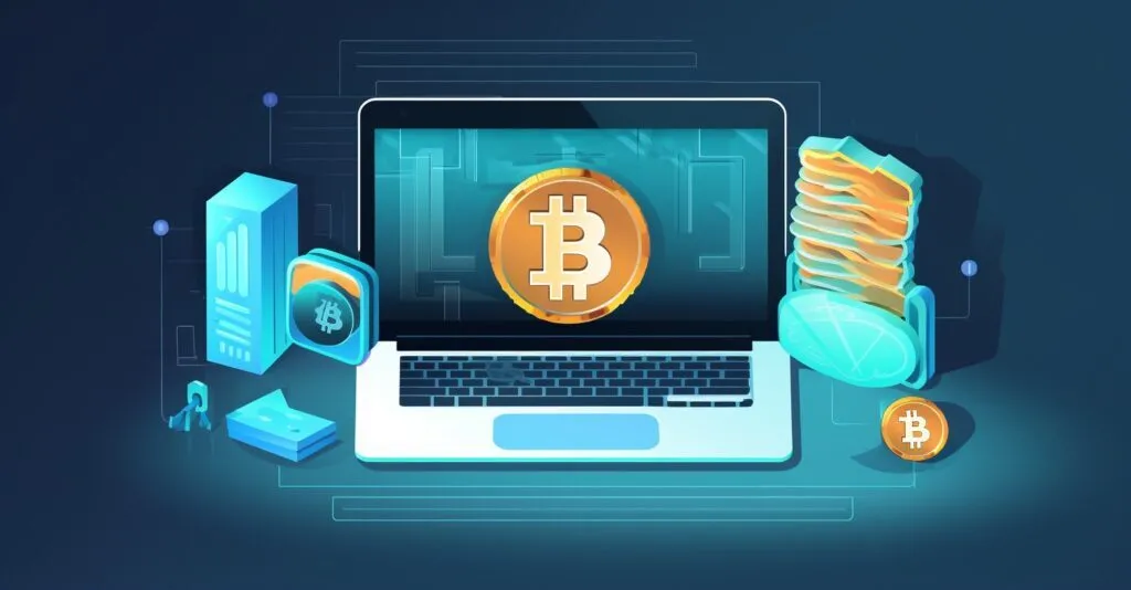 Secure Bitcoin Wallet Features