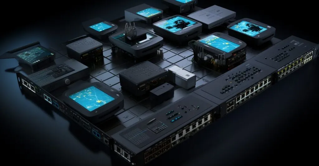 Which Two Methods Can Be Used To Provide Secure Management Access To A Cisco Switch? (Choose Two.) 