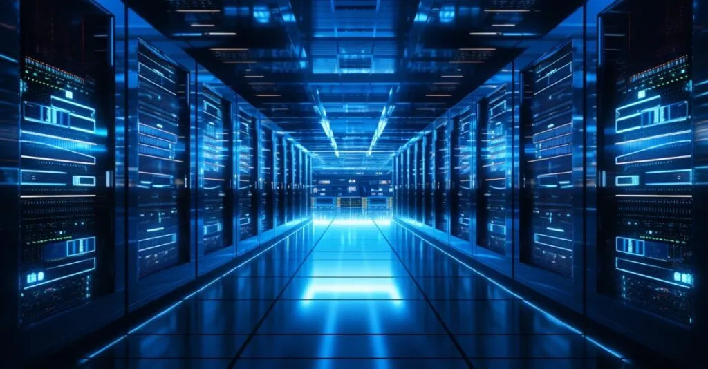Secure Server Installation