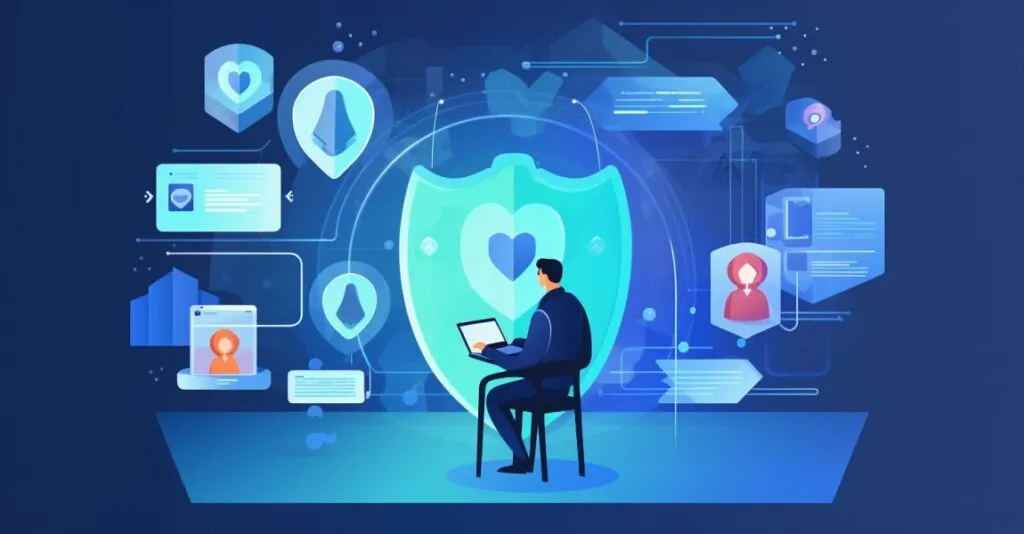 Secure VPN Practices