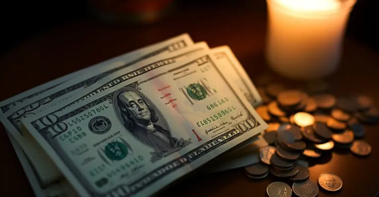 Security Deposit Money In A Separate Bank Account