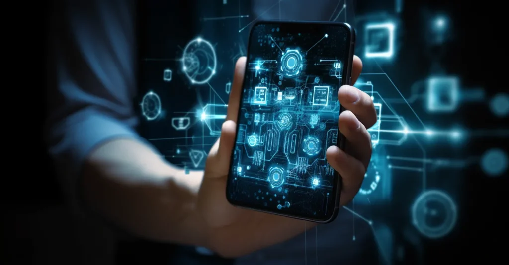 Smartphone Security And Privacy