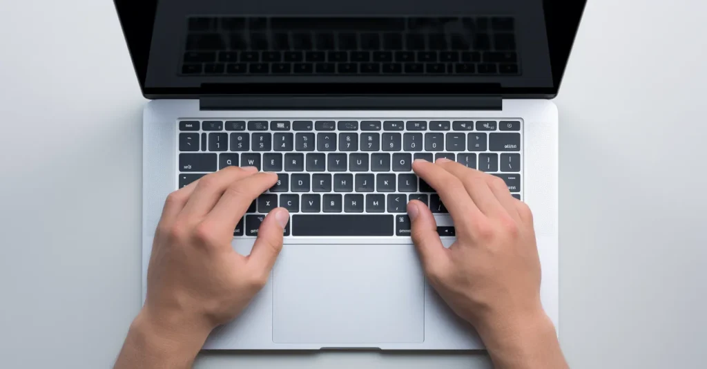 Strong Password Creation