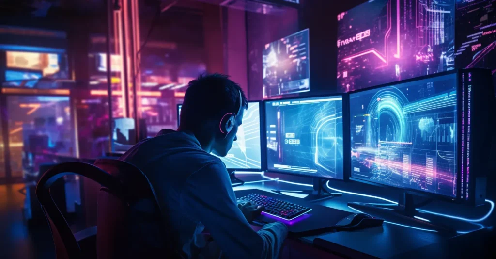 What Is Blockchain? Blockchain Technology Explained. 