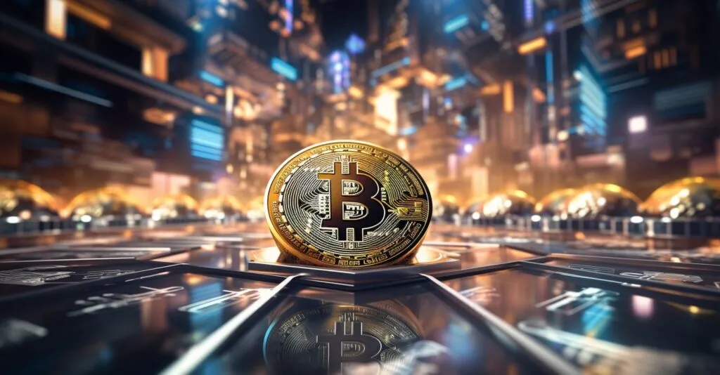 The Future Of Cryptocurrency And Mainstream Adoption