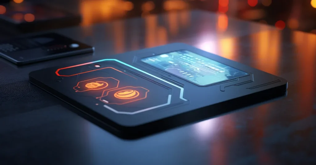The Role Of Technology In Wallet Security
