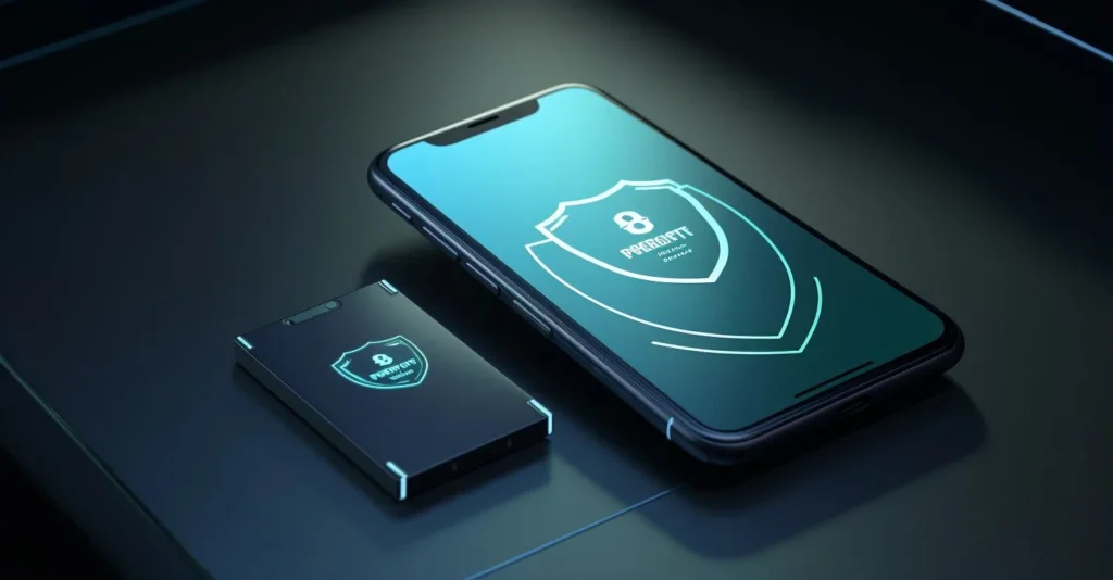 Trust Wallet Security Features