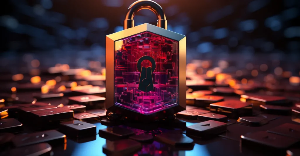 Two Factor Authentication Illustration