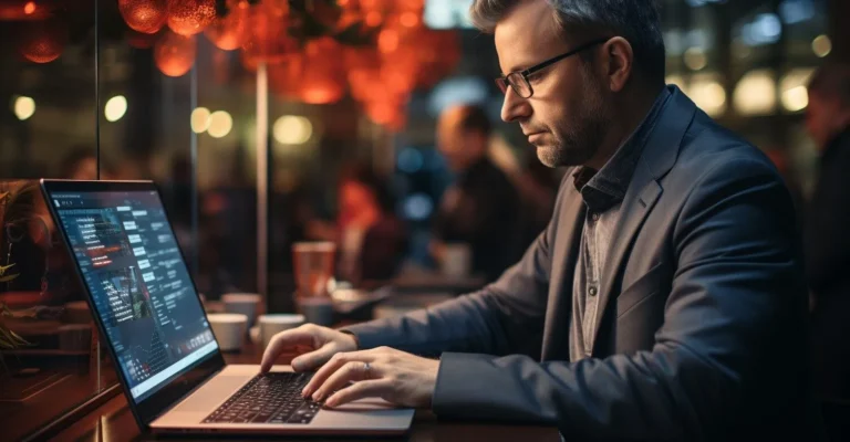Updating Social Security Bank Details