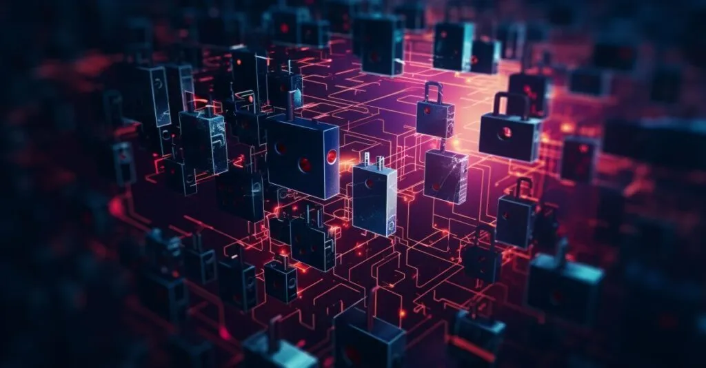 VPN Encryption In Action
