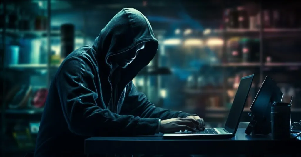 VPN Security Breach