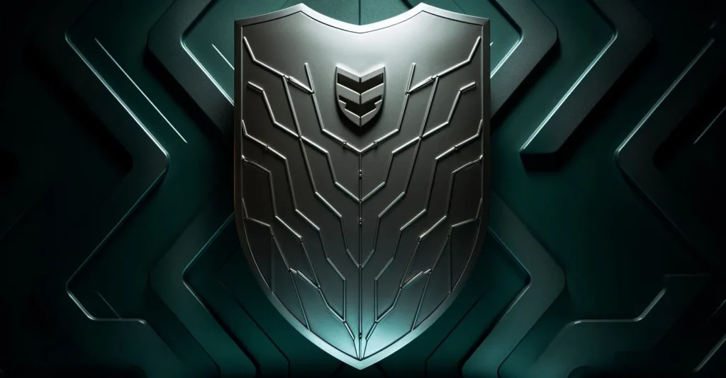 VPN Shield Against Cyber Threats