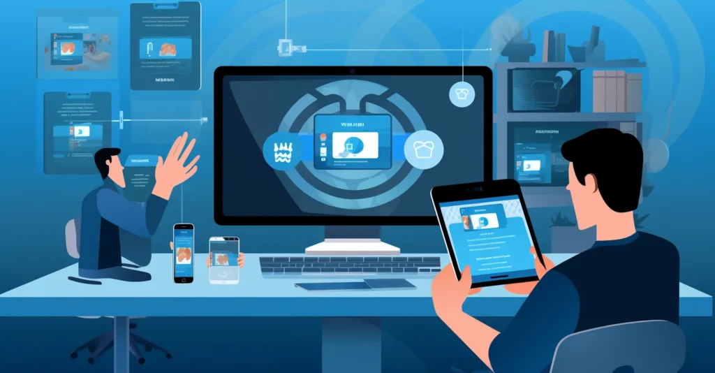 VPN Vs. Proxy Server Comparison