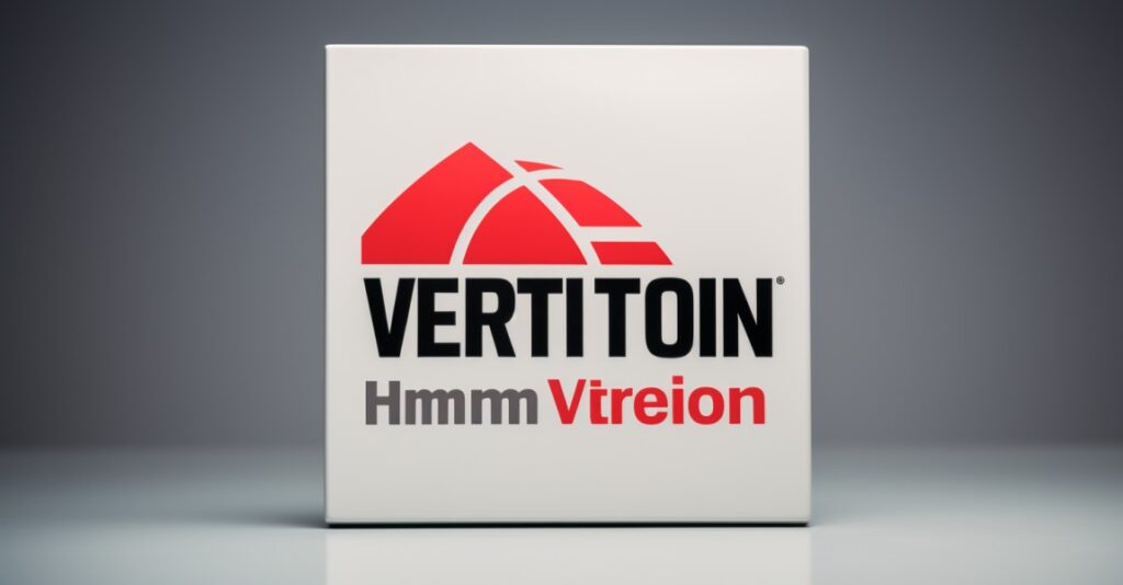 Verizon Home Network Protection Logo