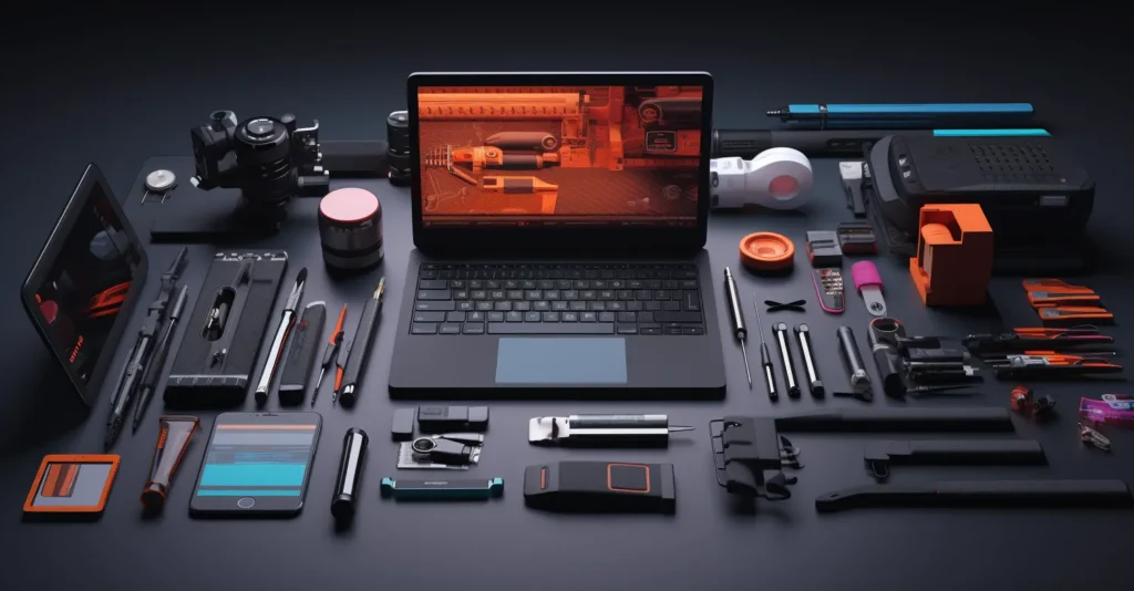 Vulnerability Assessment Tools 