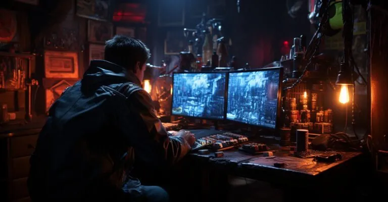 What Is Game Security Violation Detected