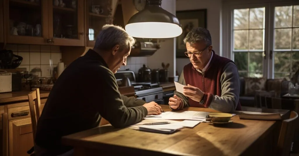 When Is A Landlord Required To Keep A Security Deposit In A Separate Bank Account