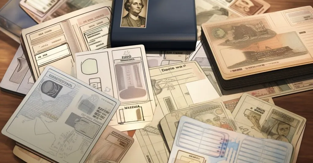 Where Can I Open A Bank Account Without Social Security Number