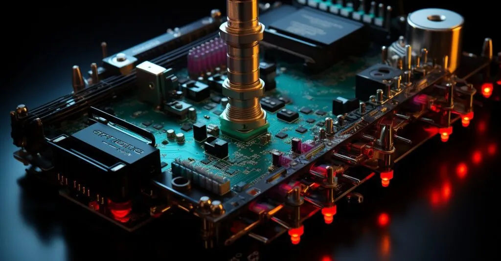 VPN Encryption Standards And Protocols