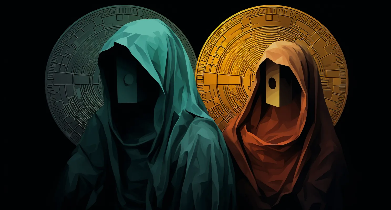 Private Crypto Purchases
