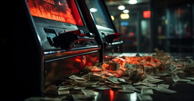 Skimming Device At An Atm