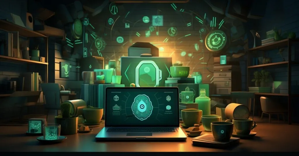 Secure Online Tax Filing